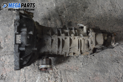 Ръчна скоростна кутия за Renault Espace II Minivan (01.1991 - 12.1996) 2.0 (J636), 103 к.с.