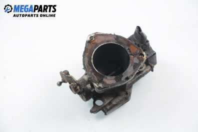 Дроселова клапа за Renault Espace II Minivan (01.1991 - 12.1996) 2.0 (J636), 103 к.с.