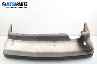 Задна броня за Volkswagen Passat Sedan B3, B4 (02.1988 - 12.1997), седан