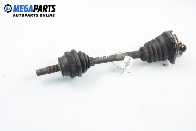 Полуоска за Alfa Romeo 146 Hatchback (12.1994 - 01.2001) 1.4 i.e. 16V T.S., 103 к.с., позиция: предна, лява