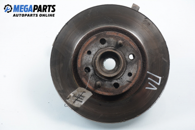 Шенкел главина за Alfa Romeo 146 Hatchback (12.1994 - 01.2001), позиция: предна, лява