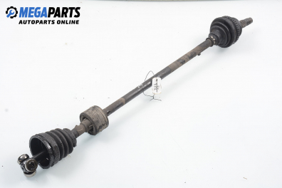 Полуоска за Alfa Romeo 146 Hatchback (12.1994 - 01.2001) 1.4 i.e. 16V T.S., 103 к.с., позиция: предна, дясна