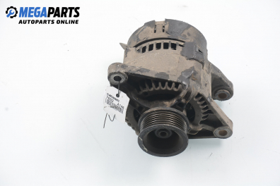 Алтернатор / генератор за Alfa Romeo 146 Hatchback (12.1994 - 01.2001) 1.4 i.e. 16V T.S., 103 к.с.