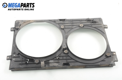 Дифузьор за Skoda Octavia I Sedan (09.1996 - 12.2010) 1.9 SDI, 68 к.с.