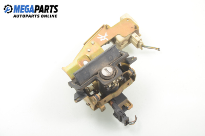 Ключалка заден капак за Skoda Octavia I Sedan (09.1996 - 12.2010), хечбек