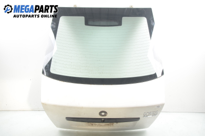 Заден капак за Skoda Octavia I Sedan (09.1996 - 12.2010), хечбек