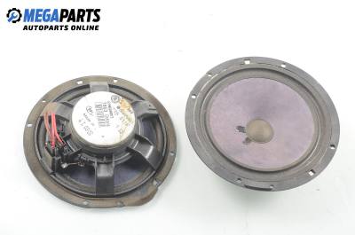 Високоговорители за Skoda Octavia I Sedan (09.1996 - 12.2010), Blaupunkt