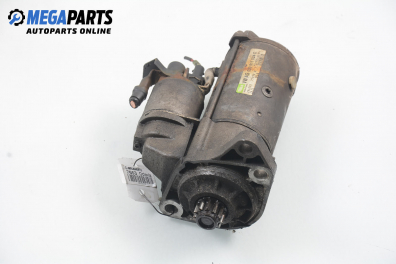 Стартер за Skoda Octavia I Sedan (09.1996 - 12.2010) 1.9 SDI, 68 к.с., № 020 911 024 C