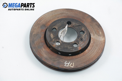 Спирачен диск за Skoda Octavia I Sedan (09.1996 - 12.2010), позиция: предна