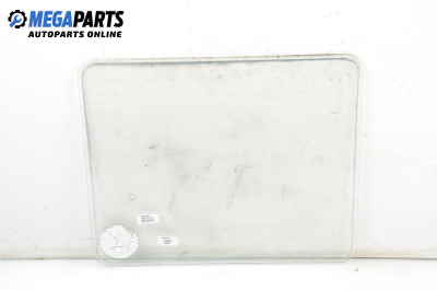 Фикс товарна врата за Mercedes-Benz T1 Box (602) (10.1982 - 02.1996), товарен