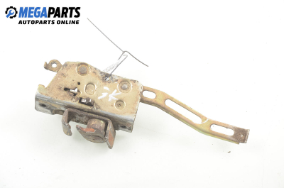 Брава товарна врата за Mercedes-Benz T1 Box (602) (10.1982 - 02.1996), товарен, позиция: дясна