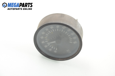 Километраж за Mercedes-Benz T1 Box (602) (10.1982 - 02.1996) 308 D 2.3, 79 к.с.