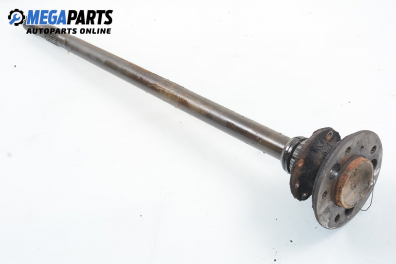 Шенкел главина за Mercedes-Benz T1 Box (602) (10.1982 - 02.1996), позиция: задна, лява