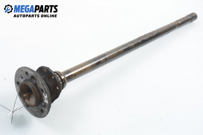 Шенкел главина за Mercedes-Benz T1 Box (602) (10.1982 - 02.1996), позиция: задна, дясна