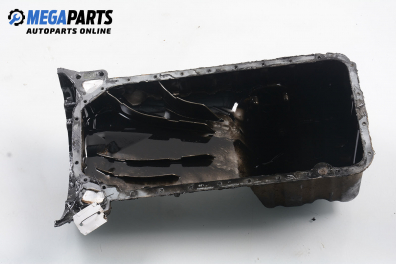 Картер за Mercedes-Benz T1 Box (602) (10.1982 - 02.1996) 308 D 2.3, 79 к.с.