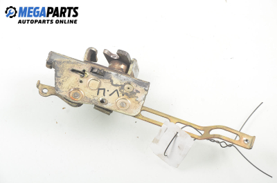 Брава на врата за Mercedes-Benz T1 Box (602) (10.1982 - 02.1996), позиция: предна, лява