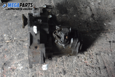 Ръчна скоростна кутия за Volkswagen Passat Sedan B3, B4 (02.1988 - 12.1997) 1.8, 90 к.с.