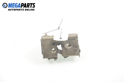 Брава на врата за Volkswagen Passat Sedan B3, B4 (02.1988 - 12.1997), позиция: задна, дясна