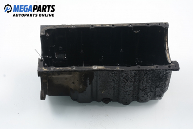 Картер за Ford Escort VII Estate (01.1995 - 02.1999) 1.8 Turbo D, 70 к.с.