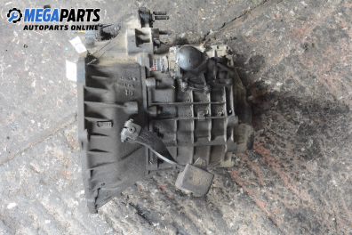 Ръчна скоростна кутия за Ford Escort VII Estate (01.1995 - 02.1999) 1.8 Turbo D, 70 к.с.