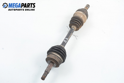 Полуоска за Opel Astra F Estate (09.1991 - 01.1998) 1.4 i 16V, 90 к.с., позиция: предна, лява