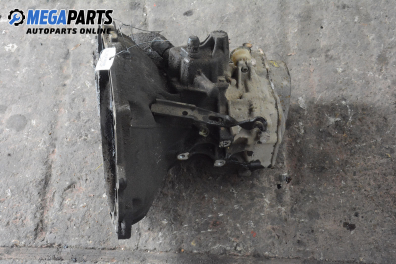 Ръчна скоростна кутия за Opel Astra F Estate (09.1991 - 01.1998) 1.4 i 16V, 90 к.с.