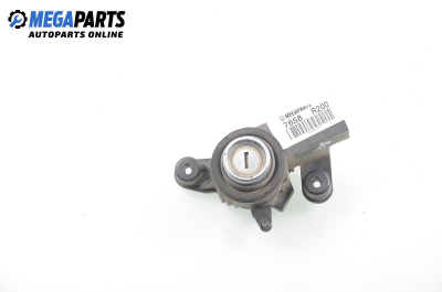 Ключалка заден капак за Rover 200 Hatchback II (11.1995 - 03.2000), хечбек