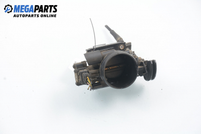 Дроселова клапа за Rover 200 Hatchback II (11.1995 - 03.2000) 214 Si, 103 к.с.