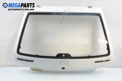 Заден капак за Peugeot 106 I Hatchback (08.1991 - 04.1996), 2+1 вр.