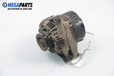 Алтернатор / генератор за Peugeot 106 I Hatchback (08.1991 - 04.1996) 1.0, 50 к.с.