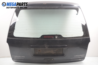 Заден капак за Chrysler Voyager Minivan III (01.1995 - 03.2001), позиция: задна