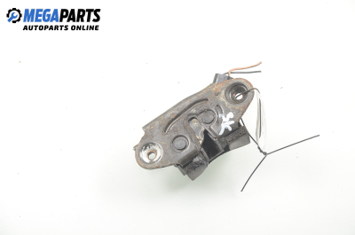 Брава заден капак за Chrysler Voyager Minivan III (01.1995 - 03.2001), позиция: задна