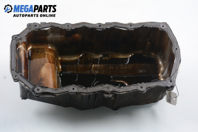 Картер за Chrysler Voyager Minivan III (01.1995 - 03.2001) 2.4 i, 151 к.с.