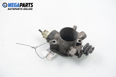 Дроселова клапа за Chrysler Voyager Minivan III (01.1995 - 03.2001) 2.4 i, 151 к.с.