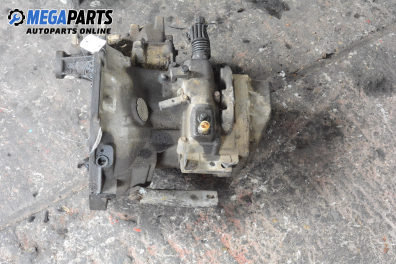 Ръчна скоростна кутия за Chrysler Voyager Minivan III (01.1995 - 03.2001) 2.4 i, 151 к.с.