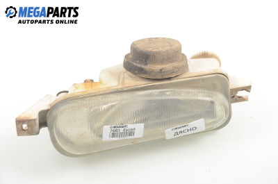 Халоген за Ford Escort VII Estate (01.1995 - 02.1999), комби, позиция: дясна