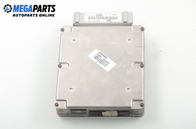 Компютър двигател за Ford Escort VII Estate (01.1995 - 02.1999) 1.6 16V, 90 к.с., № 98AB-12A650-BDB