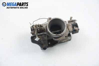 Дроселова клапа за Ford Escort VII Estate (01.1995 - 02.1999) 1.6 16V, 90 к.с.