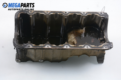 Картер за Ford Escort VII Estate (01.1995 - 02.1999) 1.6 16V, 90 к.с.