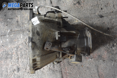 Ръчна скоростна кутия за Ford Escort VII Estate (01.1995 - 02.1999) 1.6 16V, 90 к.с.