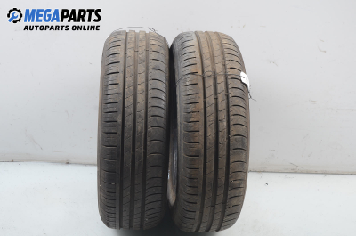Летни гуми HANKOOK 185/65/14, DOT: 0215