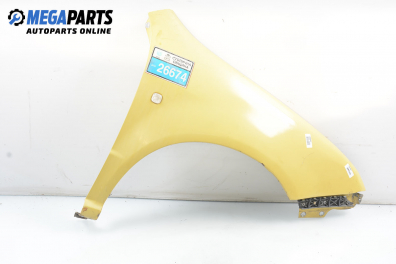 Калник за Skoda Fabia I Combi (04.2000 - 12.2007), комби, позиция: дясна