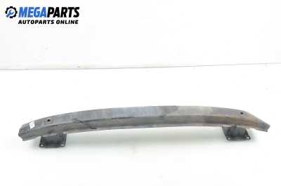 Основа броня за Skoda Fabia I Combi (04.2000 - 12.2007), комби, позиция: задна