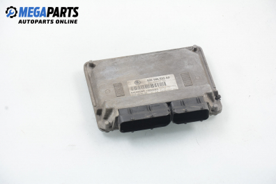 Компютър двигател за Skoda Fabia I Combi (04.2000 - 12.2007) 1.2, 64 к.с., № 03E 906 033 AD / Siemens 5WP40293 02