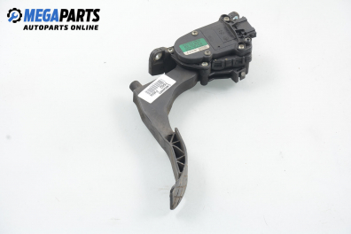 Потенциометър газ  за Skoda Fabia I Combi (04.2000 - 12.2007), № 6Q1 721 503 C