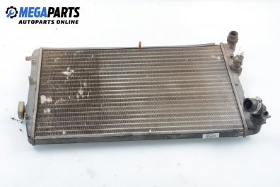 Воден радиатор за Skoda Fabia I Combi (04.2000 - 12.2007) 1.2, 64 к.с.