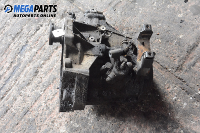 Ръчна скоростна кутия за Skoda Fabia I Combi (04.2000 - 12.2007) 1.2, 64 к.с.