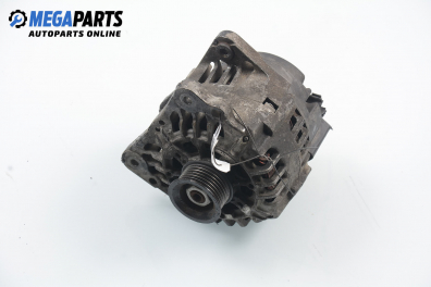 Алтернатор / генератор за Skoda Fabia I Combi (04.2000 - 12.2007) 1.2, 64 к.с.