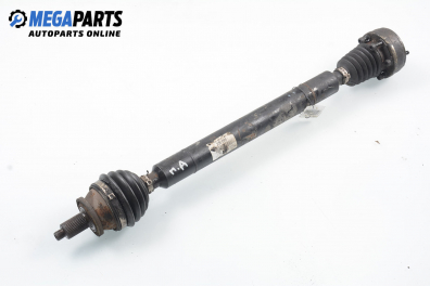 Полуоска за Skoda Fabia I Combi (04.2000 - 12.2007) 1.2, 64 к.с., позиция: дясна