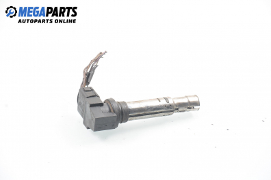 Запалителна бобина за Skoda Fabia I Combi (04.2000 - 12.2007) 1.2, 64 к.с.